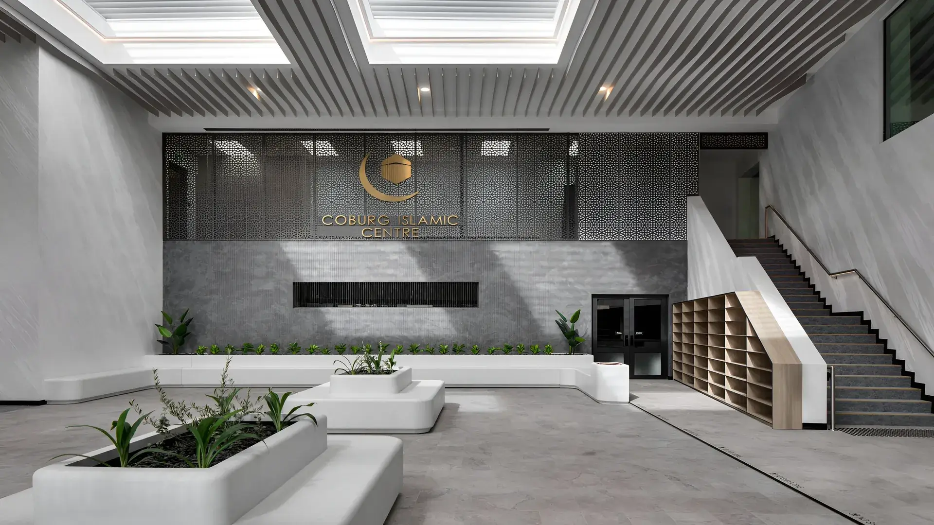 project-cover-Coburg-Islamic-Centre